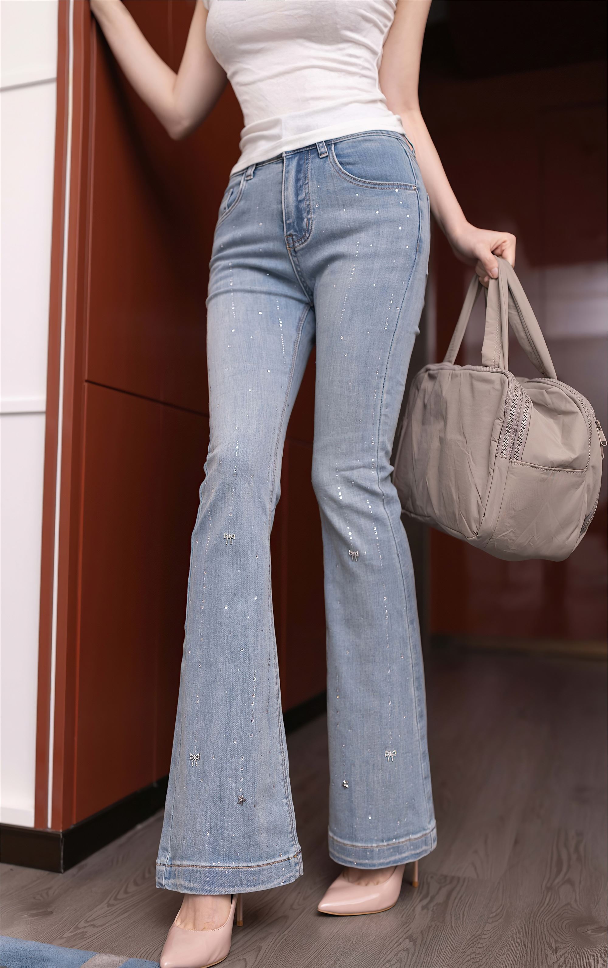 Xiuren秀人网 2025.10.11 NO.10858 鱼子酱Fish